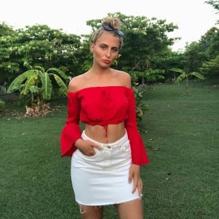 Bimba Lisa sara